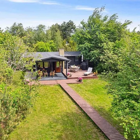 Cozy With And Lovely Nature Otel Gorlev