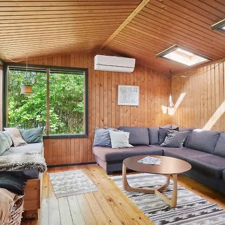 Otel Cozy With And Lovely Nature Gorlev