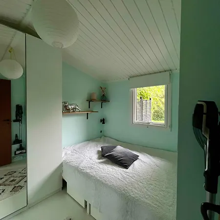 Cozy With And Lovely Nature Gorlev
